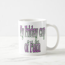 Fridaycup mugs