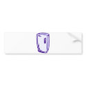 fridge bumper stickers
