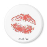 FRIDGE KISS MAGNETS