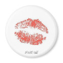 FRIDGE KISS magnets
