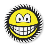 Circle saw smile   fridge_magents_magnet