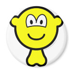 Buddy icon with balls   fridge_magents_magnet