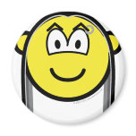 Gothic buddy icon   fridge_magents_magnet