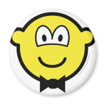 Groom buddy icon   fridge_magents_magnet