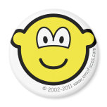 Baby buddy icon   fridge_magents_magnet