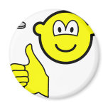 Coin flip buddy icon   fridge_magents_magnet