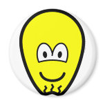 Egg of Columbus buddy icon   fridge_magents_magnet