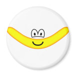 Boomerang emoticon   fridge_magents_magnet
