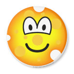 Cheese emoticon   fridge_magents_magnet