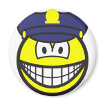 Cop smile   fridge_magents_magnet