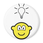 Idea buddy icon   fridge_magents_magnet