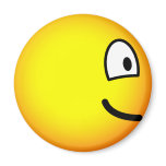 En profile emoticon Left  fridge_magents_magnet