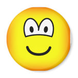 Square emoticon   fridge_magents_magnet
