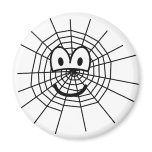 Spiderweb buddy icon   fridge_magents_magnet