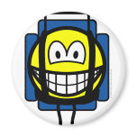 Backpacker smile   fridge_magents_magnet