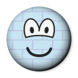 Igloo emoticon   fridge_magents_magnet
