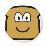 Bread buddy icon   fridge_magents_magnet