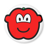 Tomato buddy icon   fridge_magents_magnet