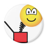 Jack in the box emoticon   fridge_magents_magnet