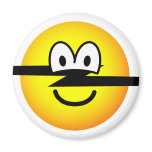 Vauxhall emoticon   fridge_magents_magnet