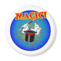 Fridge Magnet