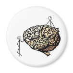 Fridge Magnet