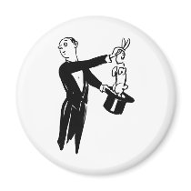 Fridge Magnet