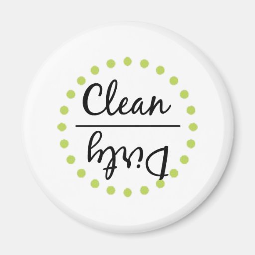 Fridge Magnet _Lime Green.png