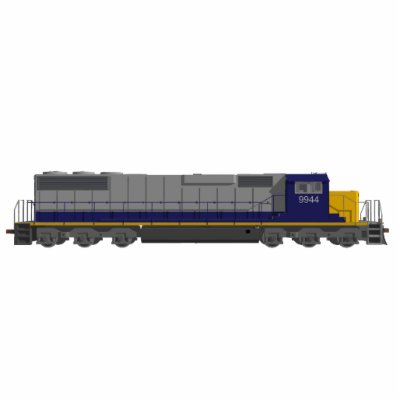 Csx Toys 121