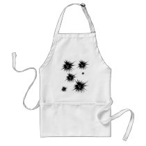 fridge monster, fridge monster, fridge monster,... aprons by PS_DESIGNS fridge monster, fridge monster, fridge monster,... aprons