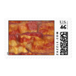 Fried Bacon Strip Postage