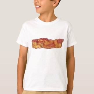 bacon strips and bacon strips shirt