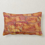 Fried Bacon Strip pillows