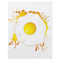 Fried_Egg Custom Flyer