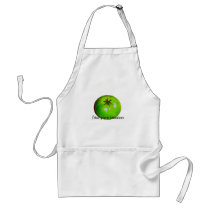 fried green tomatoes aprons