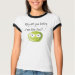 Ladies Ringer T-Shirt