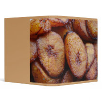 fried plantain binder