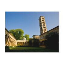 Friedenskirche Postcard