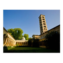 Friedenskirche Postcard