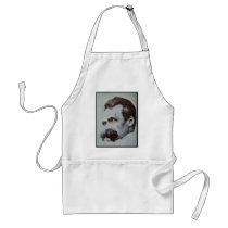 Friedrich Nietzsche aprons