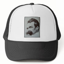 Friedrich Nietzsche hats