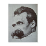 Friedrich Nietzsche Postcards