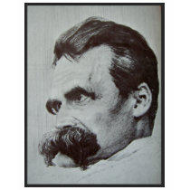 Friedrich Nietzsche t-shirts by lelandashtray Friedrich Nietzsche t-shirts