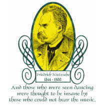 Friedrich Nietzsche t-shirts by nakedzealot Friedrich Nietzsche t-shirts