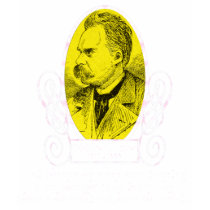 Friedrich Nietzsche t-shirts by nakedzealot Friedrich Nietzsche t-shirts