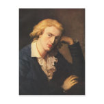 Friedrich Schiller Postcards