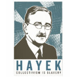 Friedrich von Hayek Vintage Shirt
