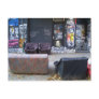 Friedrichshain Berlin Hausbesetzer - Squatters Post Card