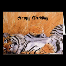 Friend birthday Card cards