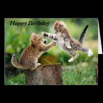 Friend birthday Card cards